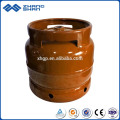Zhejiang Zhangshan 6kg LPG-Gasflasche